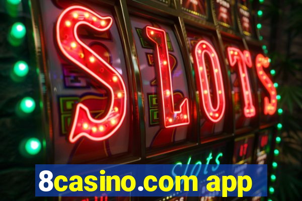 8casino.com app